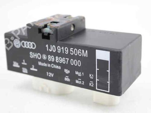 Electronic module VW POLO V (6R1, 6C1) 1.2 TDI | BP19230335M83 