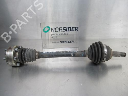 Used Left front driveshaft SEAT AROSA (6H1) [1997-2004]  19190942