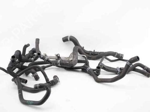 Used Pipe AUDI A1 Sportback (8XA, 8XF) 1.6 TDI (90 hp) 19244838
