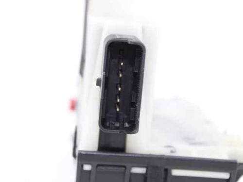 Rear left lock PEUGEOT 208 I (CA_, CC_) 1.2 VTI 82 | BP19240428C100 