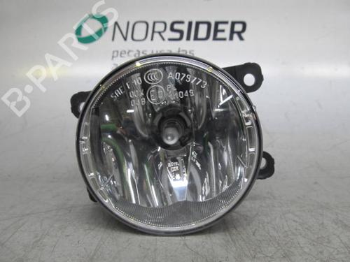 Used Right front fog light DACIA LOGAN MCV II 1.5 dCi (90 hp) 19188082