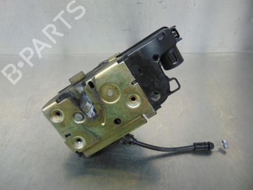 Front right lock RENAULT MEGANE II Estate (KM0/1_) 1.5 dCi (KM16, KM1E) | BP19200875C97 