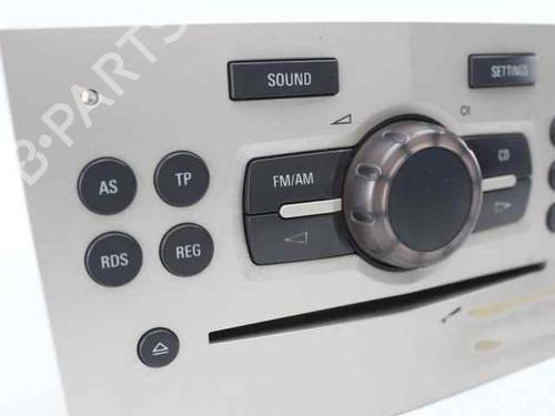 Radio OPEL CORSA D (S07) 1.3 CDTI (L08, L68) | BP30311932E6