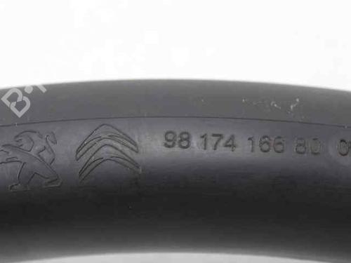 Intercooler pipe CITROËN C4 CACTUS 1.2 THP 110 | BP36029326M127 - Image 7