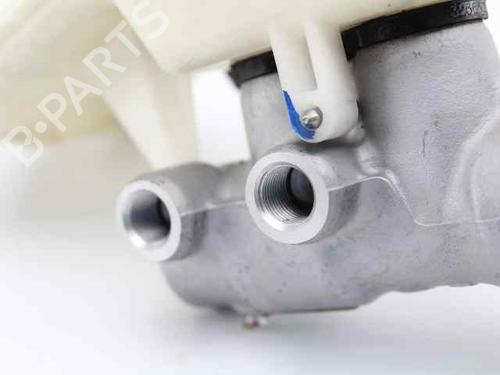 Brake master cylinder PEUGEOT 208 I (CA_, CC_) 1.4 HDi | BP19223120M77 