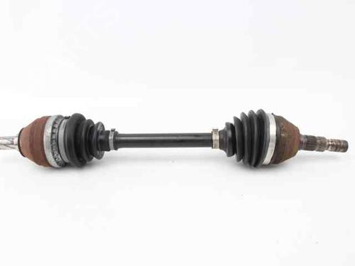 Left front driveshaft OPEL ASTRA J (P10) 1.3 CDTI (68) 13321163