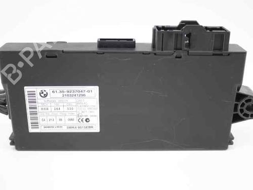 Electronic module BMW 3 (E90) 320 d | BP19236086M83 