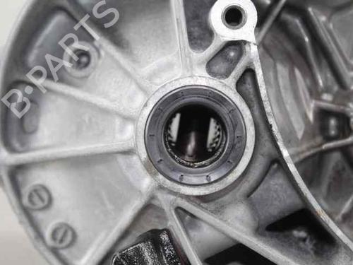 Gearbox PEUGEOT 5008 (0U_, 0E_) 1.6 HDi | BP31348128M3