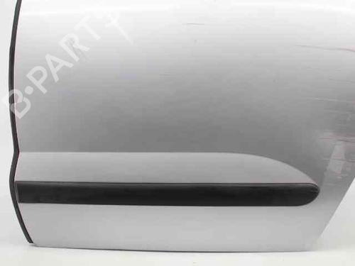 Left rear door PEUGEOT 3008 I MPV (0U_) 1.6 HDi | BP24651673C4 