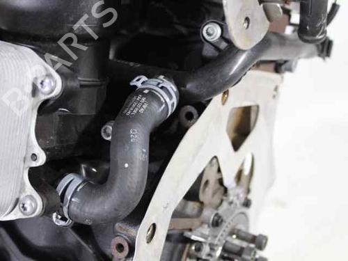 Engine AUDI A1 (8X1, 8XK) 1.6 TDI | BP37651044M1 - Image 4