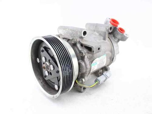 Compressor A/A Compressor A/A RENAULT CLIO III (BR0/1, CR0/1) 1.2 16V (BR02, BR0J, BR11, CR02, CR0J, CR11) (75 hp) 37455977 37455977