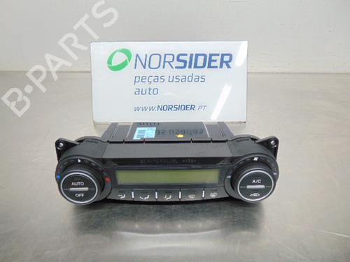 Used Climate control KIA CEE'D SW (ED) 1.4 (109 hp) 19200799