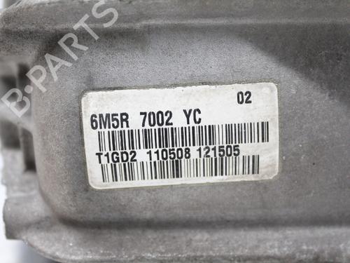 Gearbox FORD FOCUS II (DA_, HCP, DP)  | BP19215908M3 
