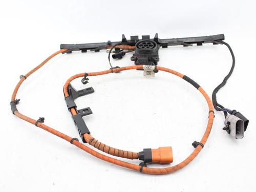 Used Wiring harness Wiring harness VW GOLF VII (5G1, BQ1, BE1, BE2) 1.4 GTE Hybrid (204 hp) 39997418 39997418