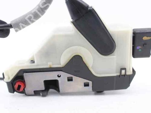 Rear left lock PEUGEOT 208 I (CA_, CC_) 1.4 HDi | BP23971821C100