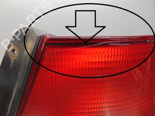 Right taillight HYUNDAI SONATA III (Y-3)  | BP19196747C35 