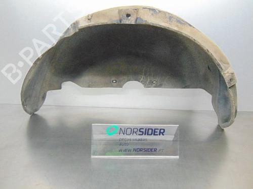 Used Wheel arch FORD GALAXY I (WGR) [1995-2006]  19189643