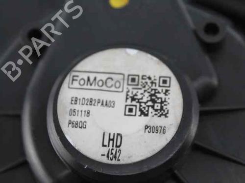 Heater blower motor FORD FOCUS IV (HN) 1.5 EcoBlue | BP34334112M62 - Image 7