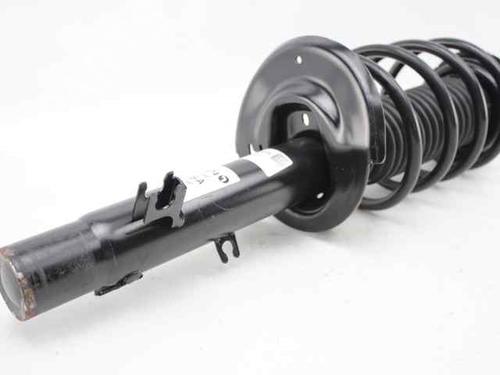 Left front shock absorber PEUGEOT 208 I (CA_, CC_) 1.4 HDi | BP19243328M16 