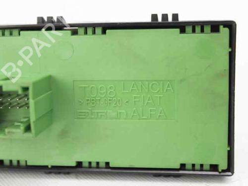 Left front window switch FIAT TIPO Estate (356_, 357_) 1.3 D (356WXH1A) | BP25800269I27  - Image 7