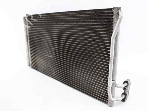 AC radiator BMW 1 (E87)  | BP19240640M32
