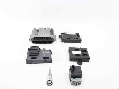 Module électronique RENAULT CAPTUR I (J5_, H5_) 1.5 dCi 90 (J5N4, J5M5, J5MW, J5M6, J5AL, J5AJ) (90 hp) 32005747