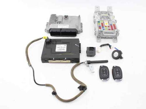 Elektronisk modul HYUNDAI i20 II (GB, IB) [2014-2021]  27710215