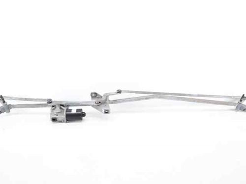 Used Front wiper motor CITROËN C4 I (LC_) 1.6 HDi (90 hp) 19244127