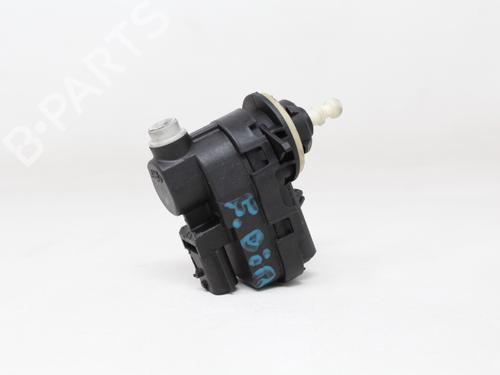 Scheinwerfer-Stellmotor für RENAULT SCÉNIC III (JZ0/1_) 1.5 dCi (110 hp) 19203245