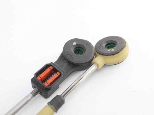 Gear lever FORD C-MAX II (DXA/CB7, DXA/CEU) 1.0 EcoBoost | BP29963792M90