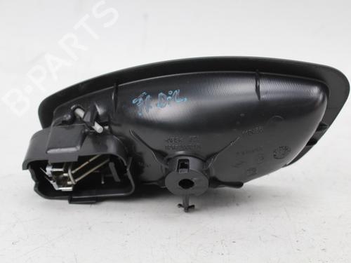 Front right interior door handle RENAULT CLIO IV Grandtour (KH_) 0.9 TCe 90 | BP19207893I14 