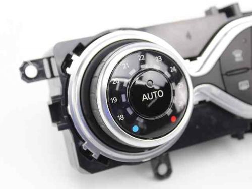 Climate control RENAULT CLIO IV (BH_) 0.9 TCe 90 (BHNF, BHMA, BHMH, BHJK, BHJR) | BP19224528I5 