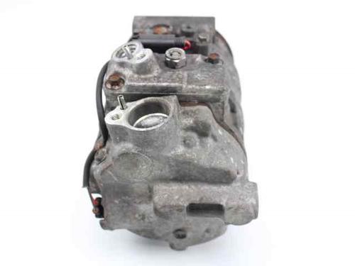 AC compressor MERCEDES-BENZ E-CLASS (W211) E 55 AMG Kompressor (211.076) | BP19222241M34 