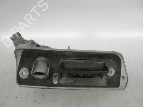 Tailgate handle VW CADDY III Box Body/MPV (2KA, 2KH, 2CA, 2CH) 2.0 SDI | BP21200607C132 