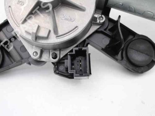 Rear wiper motor PEUGEOT 208 I (CA_, CC_)  | BP21830313M102 