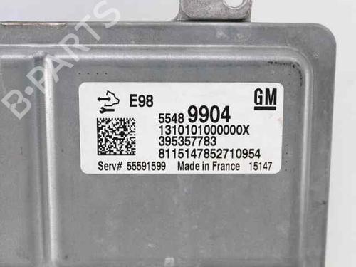Electronic module OPEL CORSA E (X15) 1.3 CDTI (08, 68) | BP38077891M83 - Image 7