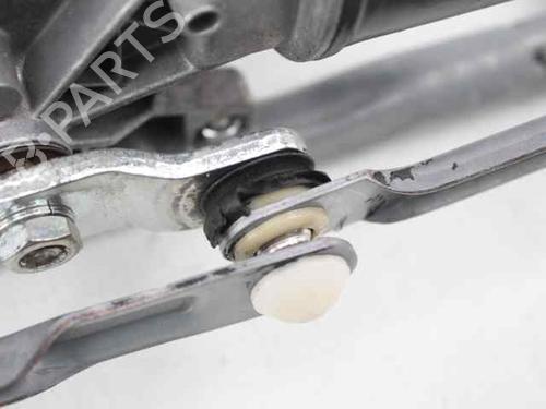 Front wiper motor FORD KA (RU8)  | BP19244051M29 