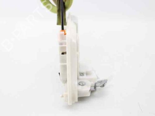 Rear left lock MAZDA CX-5 (KE, GH) 2.2 D (KE2FW) | BP29227944C100 