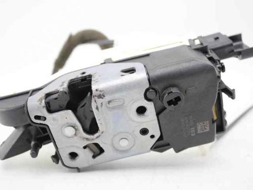 Front left lock CITROËN C3 II (SC_) 1.1 i | BP19242754C98 
