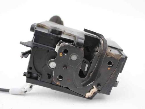 Rear right lock PEUGEOT 308 SW II (LC_, LJ_, LR_, LX_, L4_) 1.6 HDi / BlueHDi 115 (LCBHXM, LCBHXT) | BP22439766C99 