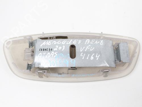 Innerbelysning MERCEDES-BENZ C-CLASS (W203)  | BP19191397I8 