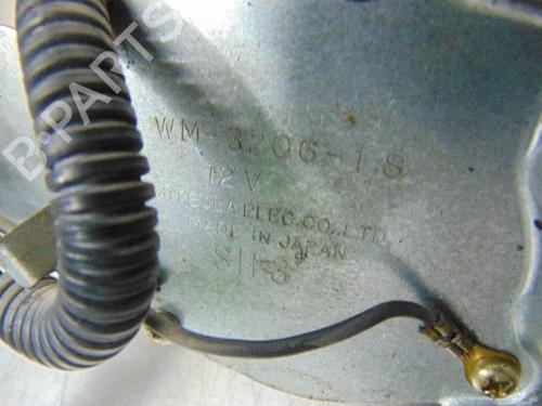 Rear wiper motor HONDA CIVIC IV Hatchback (EC, ED, EE) 1.4 L (EC9) | BP19190704M102 