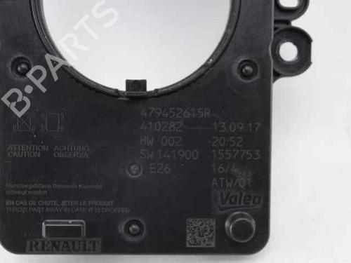 Electronic module RENAULT MEGANE IV Hatchback (B9A/M/N_) 1.5 dCi 110 (B9A3) | BP39542853M83 - Image 2
