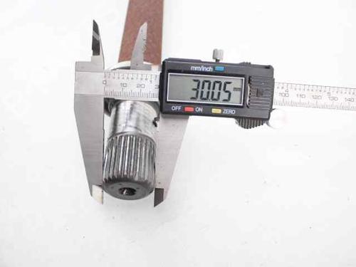 Right front driveshaft HONDA CIVIC VIII Hatchback (FN, FK) 2.2 CTDi (FK3) | BP26535364M39 