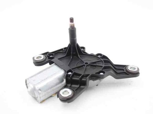 Used Rear wiper motor PEUGEOT 508 SW I (8E_) 1.6 HDi (112 hp) 19238303