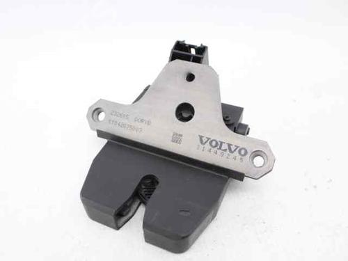 tailgate-lock-volvo-v40-hatchback-525-2012-2013-2014-2015-2016-2017-2018-2019-34609719 main image