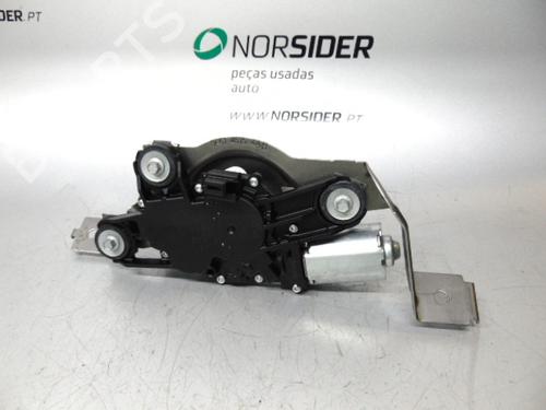 Rear wiper motor FORD FIESTA VI (CB1, CCN) 1.4 TDCi | BP19186371M102 
