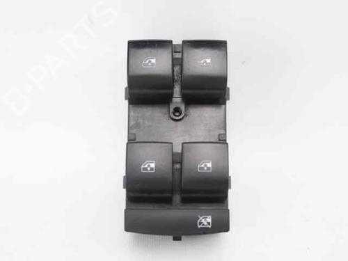 Used Left front window switch Left front window switch OPEL ASTRA K Sports Tourer (B16) 1.6 CDTi (35) (110 hp) 33331131 33331131