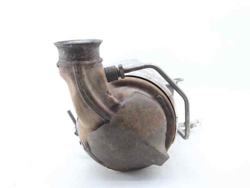 Particulate filter CITROËN C4 II (NC_) 1.6 HDi 110 | BP33331258M81 - Image 5