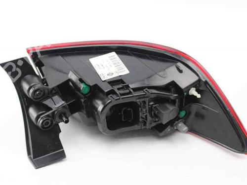 Right taillight RENAULT CLIO IV (BH_) 1.5 dCi 90 | BP23403532C35 